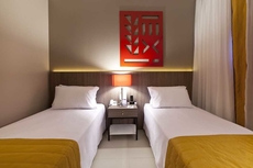 San Diego Suites Veredas Sete Lagoas