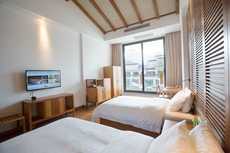 Anji Spring Alpha Resort