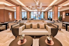 Howard Johnson Hot Springs Plaza Yinghuashan