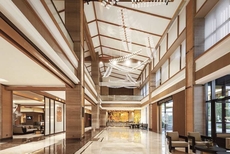 Howard Johnson Hot Springs Plaza Yinghuashan