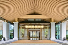 Howard Johnson Hot Springs Plaza Yinghuashan