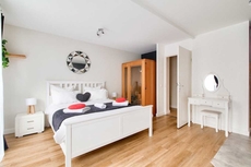 123home- Suite & spa XL