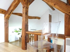 La Maison Coco a 8min de Disneyland Paris