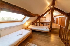 La Maison Coco a 8min de Disneyland Paris