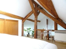 La Maison Coco a 8min de Disneyland Paris