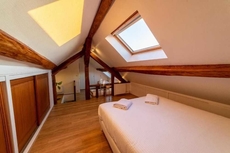 Le Duplex - A 10 minutes de Disneyland