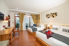 Cambana La Riviere Boutique