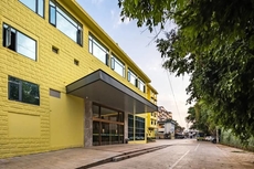 Hilton Huiting Xishuangbanna Jinghong