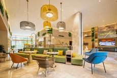 Hilton Huiting Xishuangbanna Jinghong