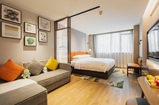 Hilton Huiting Xishuangbanna Jinghong