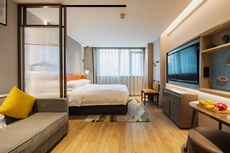 Hilton Huiting Xishuangbanna Jinghong