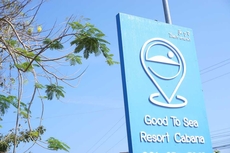 Good to Sea Resort at Cabana
