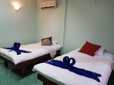 Good to Sea Resort at Cabana