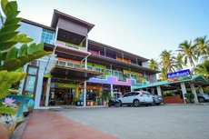 Talay Sai Hotel