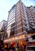 Hotel Elite Palace