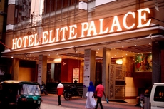Hotel Elite Palace