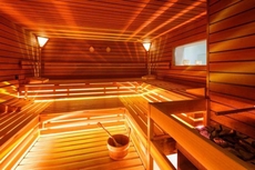 Hotel Heiden - Wellness am Bodensee