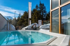 TOP Hotel Sarain Active Mountain Resort