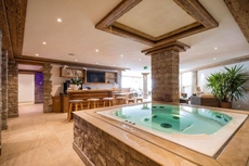 TOP Hotel Sarain Active Mountain Resort