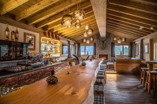 TOP Hotel Sarain Active Mountain Resort