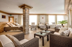 TOP Hotel Sarain Active Mountain Resort