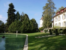 Schloss Muenchenwiler