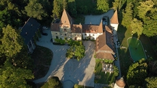 Schloss Muenchenwiler