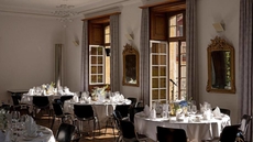 Schloss Muenchenwiler