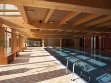 Park Holiday Congress & Wellness Hotel