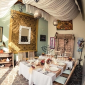 Wellness Hotel Bozi Oko