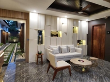 The Salt Guest House