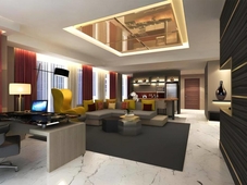 Emersia Hotel & Resort Batusangkar