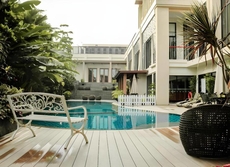 Emersia Hotel & Resort Batusangkar