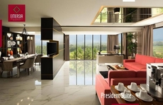 Emersia Hotel & Resort Batusangkar