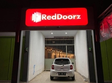 RedDoorz Plus near Alun Alun Kota Blora