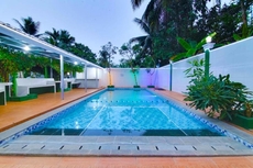 Penginapan Cisaga Indah