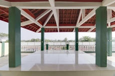 Penginapan Cisaga Indah