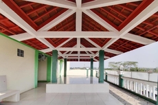 Penginapan Cisaga Indah