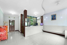 Penginapan Cisaga Indah