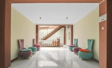 Penginapan Cisaga Indah