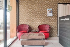 RedDoorz Syariah @ Naufal Residence Sarolangun