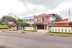 RedDoorz Syariah @ Naufal Residence Sarolangun