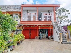 RedDoorz Syariah @ Naufal Residence Sarolangun