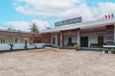 Wisma Silampari Mitra RedDoorz