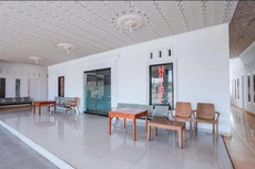 Wisma Silampari Mitra RedDoorz