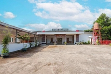 Wisma Silampari Mitra RedDoorz