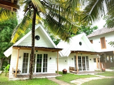 Pasir Putih Resort & Restaurant.