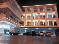 Solok Premier Hotel