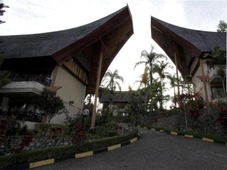 Sahid Toraja Hotel