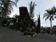 Sahid Toraja Hotel